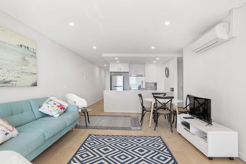 The Shoal Apartments, Unit 310 - Tourism Cairns 1