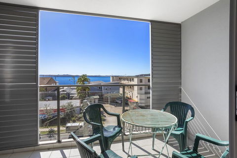 The Shoal Apartments, Unit 310 - Tourism Cairns 0