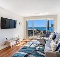 The Shoal Apartments Unit 504/4-8 Bullecourt Street - Tourism Cairns