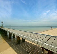 The Shoal One Block From the Beach - Tourism Cairns