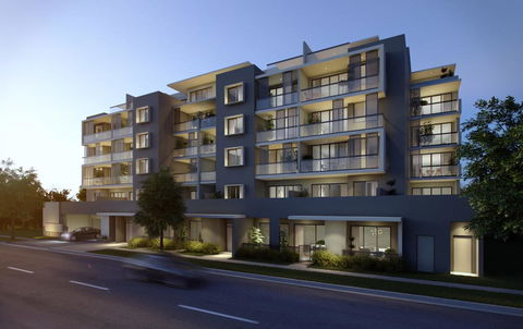 The Shoal One Block From The Beach - Tourism Cairns 1