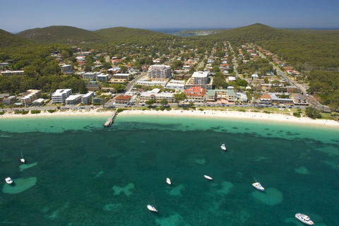 The Shoal One Block From The Beach - Tourism Cairns 2