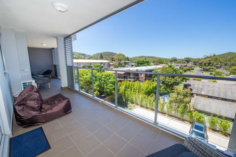 The Shoal Unit 307 - Shoal Bay - Tourism Cairns 2