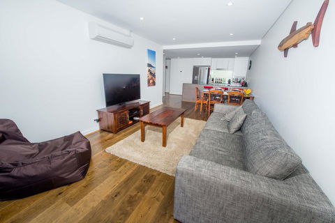 The Shoal Unit 307 - Shoal Bay - Tourism Cairns 1