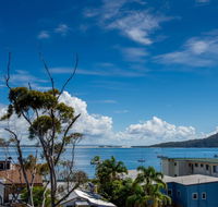 The Shoal Unit 405 - Shoal Bay - Tourism Cairns