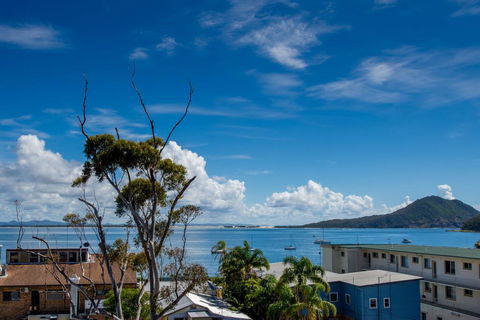 The Shoal Unit 405 - Shoal Bay - Tourism Cairns 0