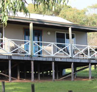 The Sleeping Lady Private Retreat - Tourism Cairns