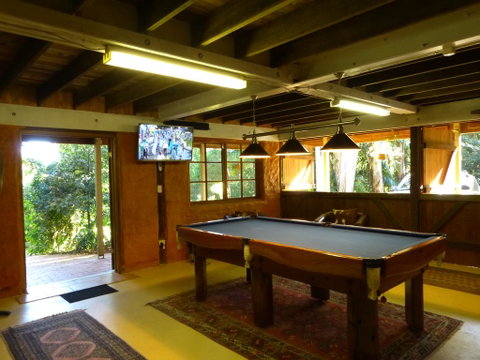 The Stables - Tourism Cairns 3