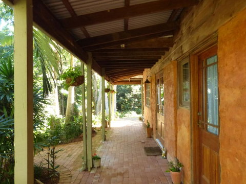 The Stables - Tourism Cairns 0
