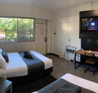 The Stuart Hotel-Motel - Tourism Cairns