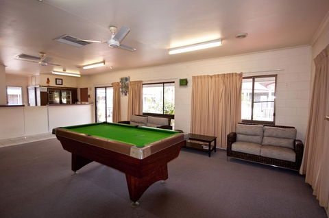 The Swagmans Rest Apartments - Tourism Cairns 2