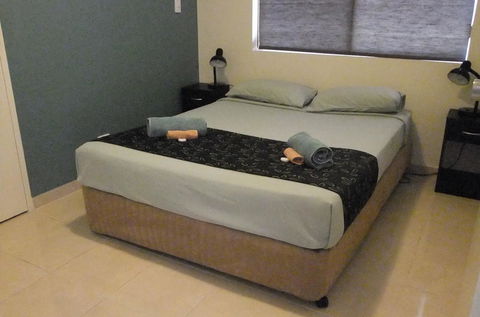 The Swagmans Rest Apartments - Tourism Cairns 1