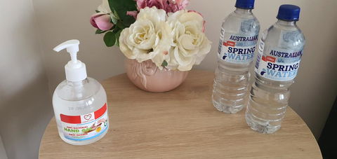 The Sweet Homestay - Tourism Cairns 1