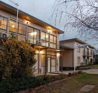 The Swiss Motel - Tourism Cairns