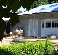 The Villa - Tourism Cairns