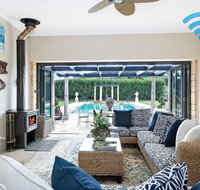 The Villa  Linden Hall Highlands Luxury - Tourism Cairns