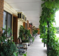 The Wayfarer Motel - Tourism Cairns