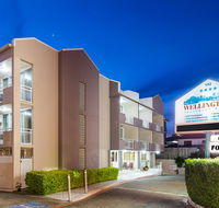 The Wellington Apartment Hotel - Tourism Cairns