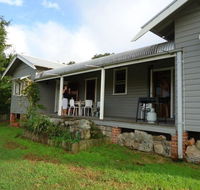 The Woll on Kerripit - Tourism Cairns