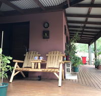 Thistle Do Bed and Breakfast - Tourism Cairns