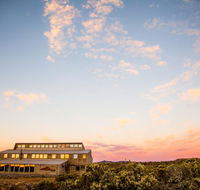 Thousand Lakes Lodge - Tourism Cairns
