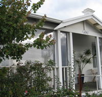Three Chimneys Bed and Breakfast Boutique Guest House - Tourism Cairns