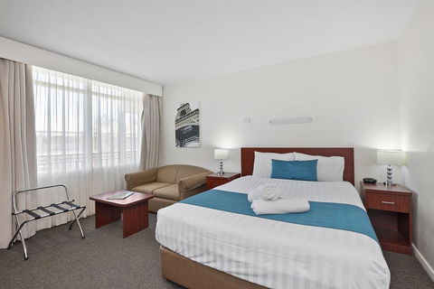 Thunderbird Motel Yass - Tourism Cairns 0