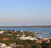 TI Motel Torres Strait - Tourism Cairns