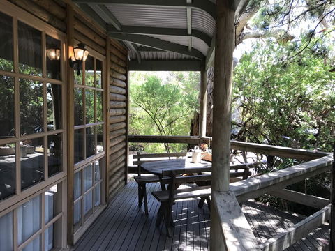 Ti-Tree Village - Tourism Cairns 2