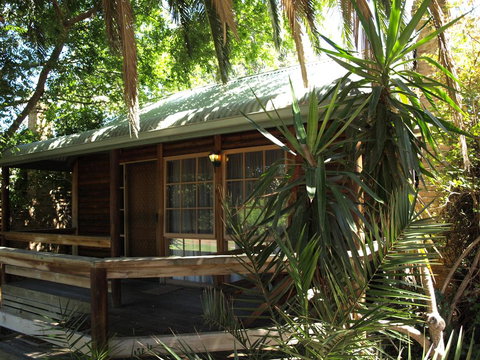 Ti-Tree Village - Tourism Cairns 0