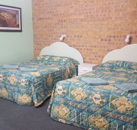 Tiaro Motor Inn - Tourism Cairns