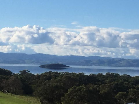 Tidal Dreaming Seaview Cottages - Tourism Cairns 3