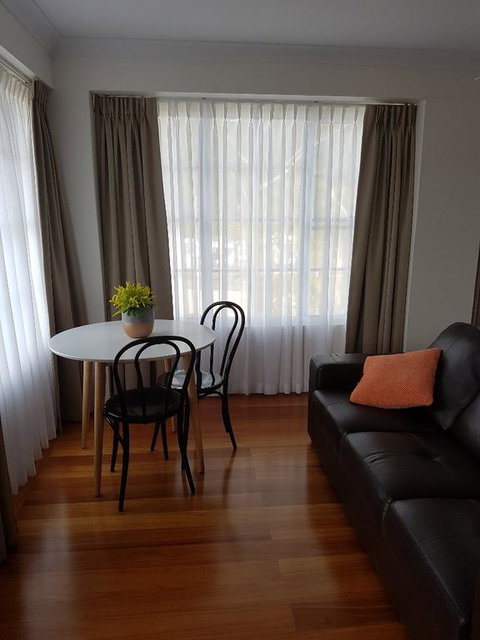 Timbertown Resort And Motel - Tourism Cairns 3