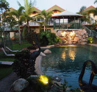 Tinaroo Lake Resort - Tourism Cairns