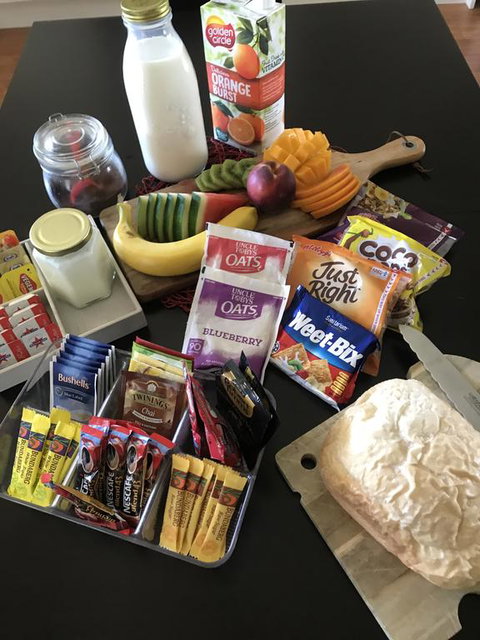 Tinaroo Sunset Retreat - Tourism Cairns 2