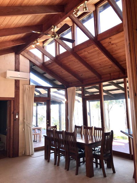 Tinderbox Cliff House - Tourism Cairns 3