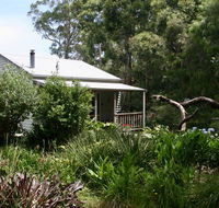 Tindoona Cottages - Tourism Cairns