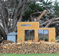 Tiny Cradle at The Good Place - Tourism Cairns