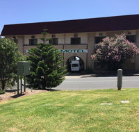 Tollgate Motel - Tourism Cairns