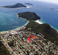 Tomaree Road 39 Tomaree Palms - Tourism Cairns