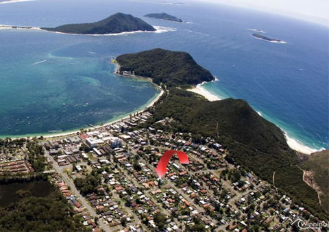 Tomaree Road, 39, Tomaree Palms - Tourism Cairns 0