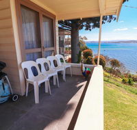 Tommy's Lakehouse - Tourism Cairns