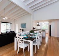 Toorongo River Chalets - Tourism Cairns