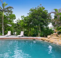 Toowong Villas - Tourism Cairns