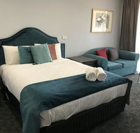 Town  Country Motor Inn - Tourism Cairns