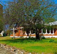 Tracton Homestead - Tourism Cairns