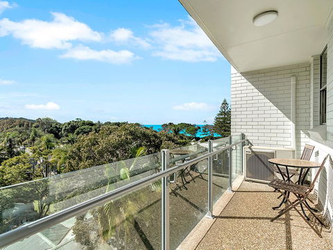 Tradewinds Apartments - Tourism Cairns 1