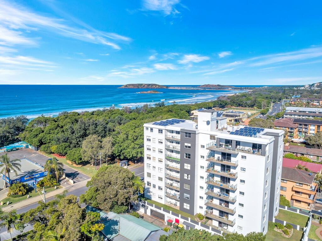 Lowanna NSW Tourism Cairns