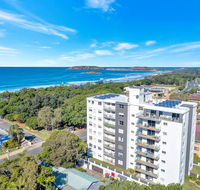Tradewinds Apartments - Tourism Cairns