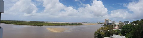 Trafalgar Towers - Tourism Cairns 3